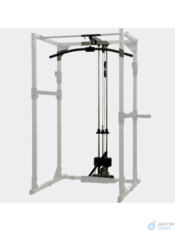 Опция верхняя тяга Body Solid GLA-80S/GLA-80/LA-80