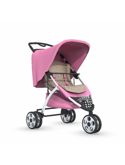 коляски Коляска прогулочная 211