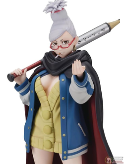 Фигурка 1/7 Сэйко Аясэ (Seiko Ayase F:Nex)