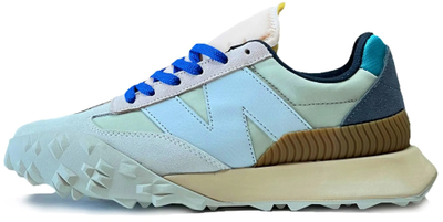 New Balance XC-72 Releasing Sky Cream