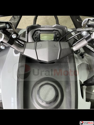 Квадроцикл Mikilon Hammer 200L Max Gray