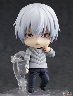 Нендроид Акселератор (Accelerator)