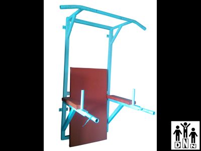 Турник брусья навес для пресса