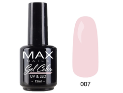 MAX Nails 007