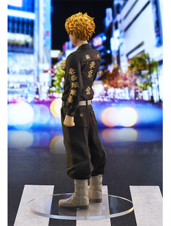 Фигурка Такэмити Ханагаки (Takemichi Hanagaki Pop Up Parade)