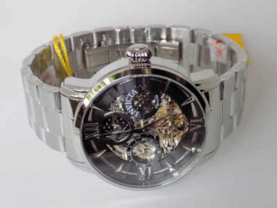 Invicta 27576 Objet D Art Automatic