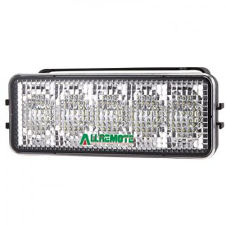 Прожектор светодиодный ALLREMOTE OS-051 LED 5х10W рассеяный свет