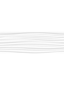 Marella white wall 02 300х900