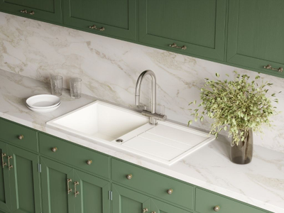 Мойка OMOIKIRI KITAGAWA 100