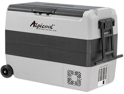 Продажа автохолодильников Alpicool ET60 в Иркутске по низким ценам