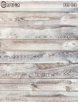 Фотофон виниловый «Ковбой»