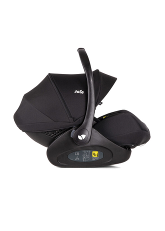 Joie car seat i level hotsell