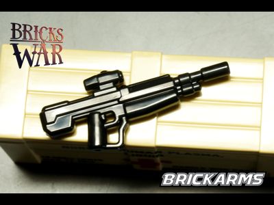 Experimental Designated Marksman’s Rifle (XDMR)