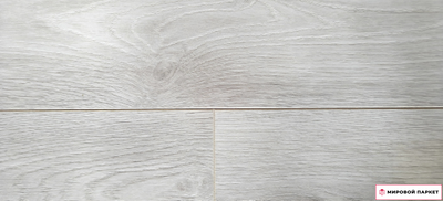 Ламинат Rooms Penthouse Дуб Эльба Белый R1229A