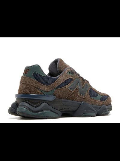New Balance 9060 Beef Broccoli