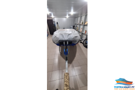 Тент на лодку COMPASS 325Е