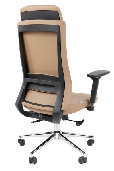 Кресло  CH- 500 LUX ЭКО