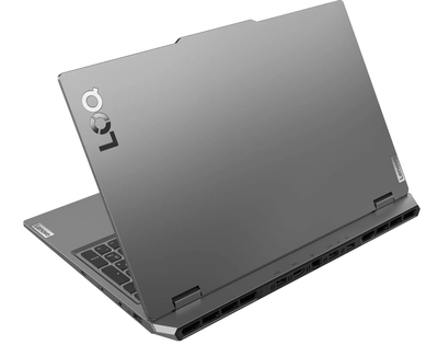 LENOVO LOQ - RTX 4050