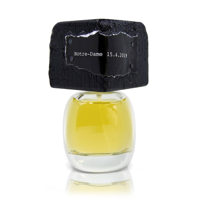 Notre Dame духи FILIPPO SORCINELLI