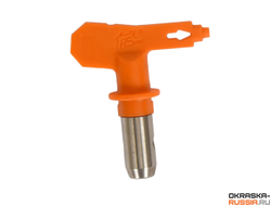 Сопло окрасочное ASPRO (Аспро)