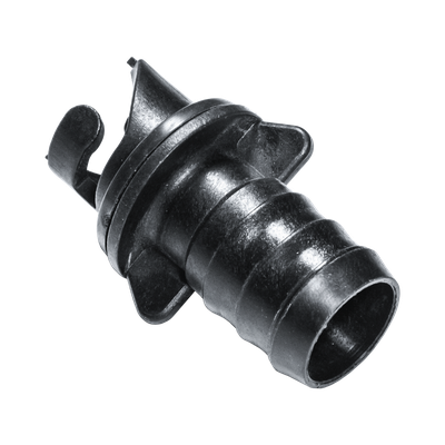 Переходник клапана ПВХ НИКА