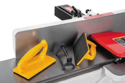 JJ-6OS Фуговальный станок 230 В