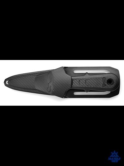 Нож подводный C4 NAIFU S-knife 16см для дайвинга !promo