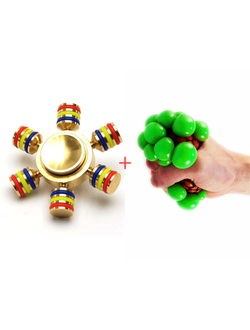 КОМПЛЕКТ "СПОКОЙНЫЙ"