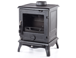 Печь-камин Finn, Fireway (Россия)