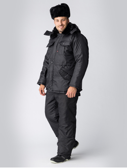 Куртка для Охранника, зимняя