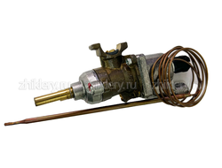 Газовый кран для духовки Ariston Indesit (031680) SABAF