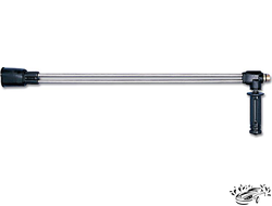 Двойное Копье PORTOTECNICA 12982 LCPR 50 см