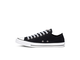 Кеды Converse Chuck Taylor All Star Wordmark Low Top мужские черные фото