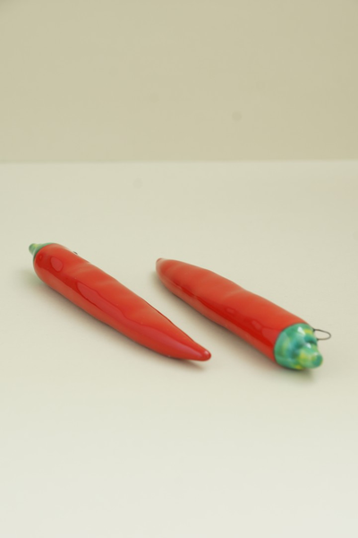 Перчик чили