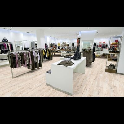 Биополы Wineo PURLINE 1000 wood Malmoe Pine PLC019R