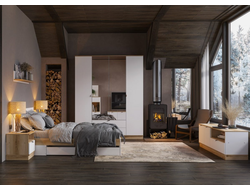 Композиция Спальни ЮККИ