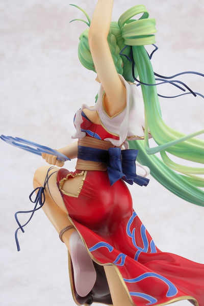 Фигурка 1/8 Liu Meifeng