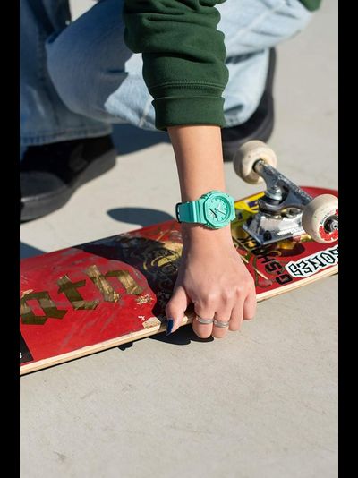 Часы Casio G-Shock GMA-P2100-2A