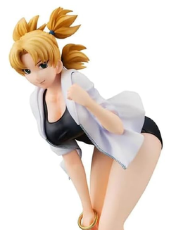 Фигурка Темари (Temari Ver.Splash)