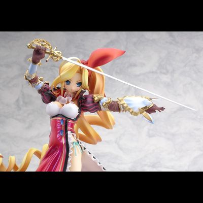 Фигурка 1/8 Char Rhousemann