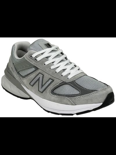 New Balance 990 V5 Made in USA Castlerock