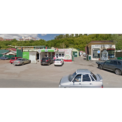 СЦ &quot;Прогресс&quot;  | ул. Пугачева д186