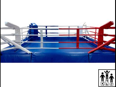 ринг на раме 6 х 6