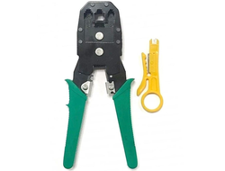 кримпер для обжима витой пары