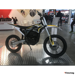 Электромотоцикл SUR-RON Storm Bee F (Off Road)