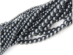 Чешский стеклянный жемчуг 70448