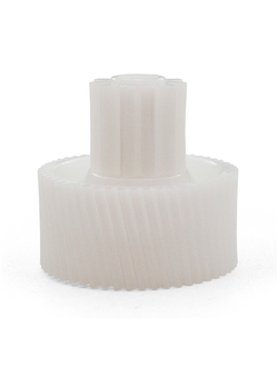 малая шестерня для мясорубки Moulinex Hv6, Hv8
