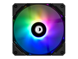 Корпусный вентилятор ID-Cooling TF-12025-ARGB