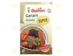 Приправа универсальная Garam Masala "Goldee", 100 г