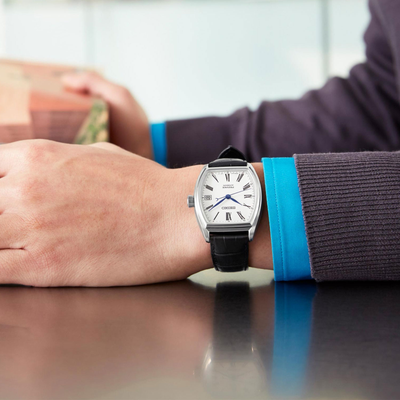 Наручные часы Seiko SPB049J1